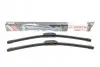 Щетки стеклоочистителя (500/475mm) Opel Astra F/G 98-09/Mitsubishi 90-99/Renault 19/Volvo 740 BOSCH 3 397 118 993 (фото 1)