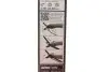 Щетки стеклоочистителя (500/450mm) Chevrolet/Citroen/Honda/Mazda/Nissan/Opel/Peugeot/Suzuki/Toyota BOSCH 3 397 118 995 (фото 8)