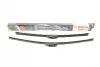 Щетки стеклоочистителя (600/550mm) Opel Meriva 03-10/Zafira 99-05/Mazda MPV 99-06 BOSCH 3 397 118 997 (фото 1)