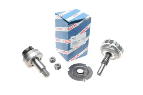 Ремкомплект (планетарный механизм) DAF/Man/Opel BOSCH 6 033 AD5 359