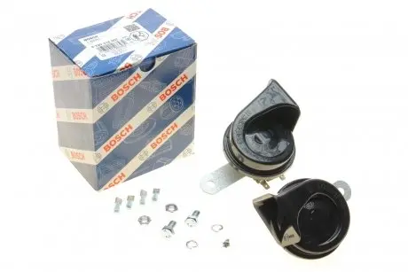 Сигнал автомобіля електричний BOSCH 9 320 335 007