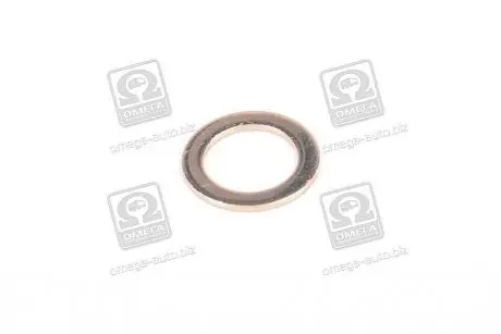 Уплотняющее кольцо форсунки Nissan Blueberd 2.0D/Laurel/Patrol 2.8D 85-97 BOSCH 9 431 610 282