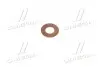 Уплотняющее кольцо форсунки Nissan Terrano 3.0 Di 02-07 BOSCH 9 431 612 709 (фото 2)