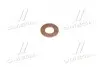 Уплотняющее кольцо форсунки Nissan Terrano 3.0 Di 02-07 BOSCH 9 431 612 709 (фото 3)