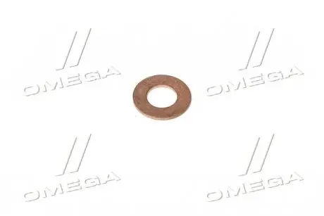 Ущільнююче кільце форсунки Nissan Terrano 3.0 Di 02-07 BOSCH 9 431 612 709