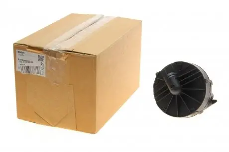 Насос системы внутреннего воздуха MB Sprinter 906/Vito (W639) 03-(бензин)(поврежденная трубка) BOSCH DSC0580000025