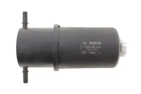 Фільтр паливний VW Crafter 2.0TDI 11-(пошкоджене кріплення) BOSCH DSC_F 026 402 853
