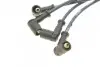 Провода зажигания Renault Clio/Kangoo II/III 1.2 16V 01- (к-кт) BOSCH F 000 99C 602 (фото 5)