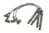 Провода зажигания Renault Clio/Kangoo II/III 1.2 16V 01- (к-кт) BOSCH F 000 99C 602 (фото 6)