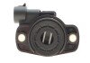 Датчик положення заслонки дросельної VW Golf/Passat/Sharan/Renault Scenic/Fiat Bravo 1.6/1.8 93-09 BOSCH F 000 99S 002 (фото 1)