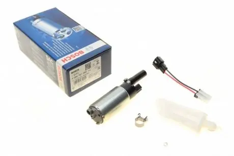 Насос паливний Toyota Camry/Kia Rio 1.3-3.0 90- (електро) BOSCH F 000 TE1 394