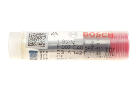 Распылитель BOSCH F 002 C40 547