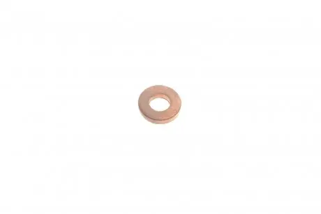 Ущільнююче кільце форсунки Nissan NV200/Primera/Qashqai/X-Trail 1.5D-3.0D 02- BOSCH F002C71403