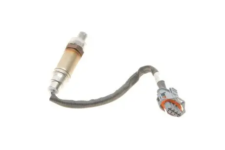 Лямбда-зонд (кількість дротів 4, 314мм) OPEL ASTRA G, ASTRA G CLASSIC, ASTRA G/KOMBI, COMBO TOUR, COMBO/MINIVAN, CORSA C, MERIVA A, VECTRA C, VECTRA C GTS, ZAFIRA A 1.4-1.6LPG 02.98- BOSCH F00HL00428