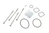 Кольцо резиновое. BOSCH F00HN37069 (фото 1)