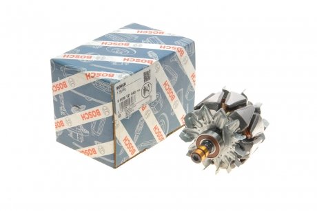 Якорь генератора Toyota BOSCH F 00M 121 640