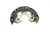 Мост генератора диодный Ford Transit 2.4D 00- BOSCH F 00M 123 335 (фото 7)