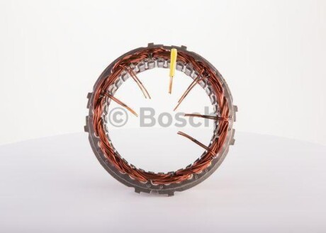 Обмотка генератора BOSCH F 00M 130 100 (фото 1)
