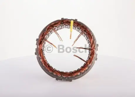 Обмотка генератора BOSCH F 00M 130 100 (фото 1)