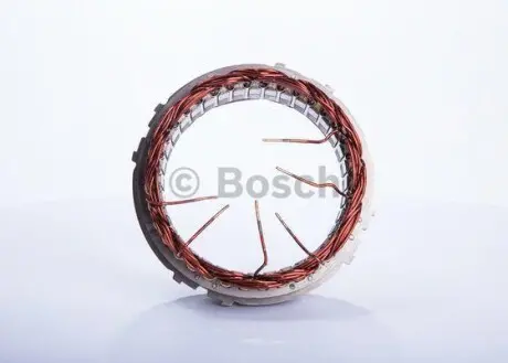 Обмотка генератора BOSCH F 00M 130 140 (фото 1)
