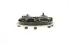 Міст генератора діодний MB E-class (W211) 03-08 BOSCH F 00M 133 331 (фото 1)