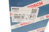 Реле генератора Saab 9-3 02-15 (замінено на 1986 AE0 145) BOSCH F 00M 144 172 (фото 8)