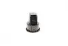 Крышка генератора (задняя) Audi A4/Citroen Berlingo/Doblo/Ford Mondeo 1.6-2.0D 94-05 BOSCH F 00M 146 901 (фото 1)