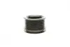 Шкив генератора MB S-class (W221) 05-13 M272/OM642 BOSCH F 00M 391 102 (фото 4)
