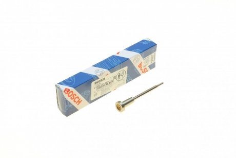 Комплект клапанів BOSCH F 00V C01 005