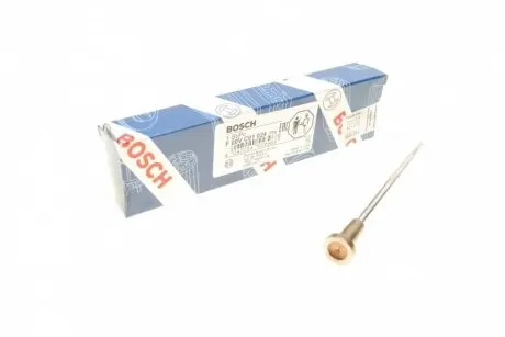 Шток форсунки паливної MB Vaneo 1.7CDI 02-05 (OM668) BOSCH F 00V C01 024