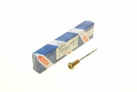 Шток форсунки паливної Citroen C4/C5/Jumper/Jumpy 2.0/2.2HDi 01- BOSCH F 00V C01 053