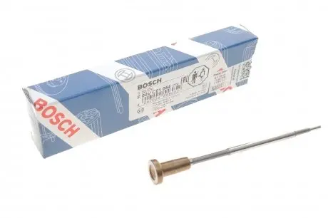 Ремкомплект клапанов BOSCH F 00V C01 054