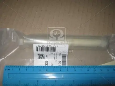 Шток форсунки паливної Renault Master 3.0 dCi 03- BOSCH F 00V C01 329