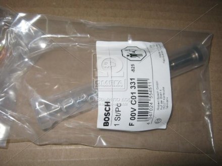 Элемент форсунки Common Rail BOSCH F00VC01331