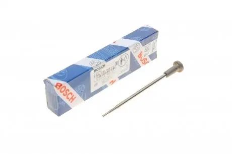 Шток форсунки паливної Volvo C30/C70/S60/S80 06-12 BOSCH F 00V C01 345