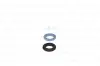 Уплотнительное кольцо форсунки VW Golf/Passat/Touran 1.6FSI 03-08 BOSCH F 00V H35 001 (фото 2)