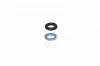 Уплотнительное кольцо форсунки VW Golf/Passat/Touran 1.6FSI 03-08 BOSCH F 00V H35 001 (фото 4)