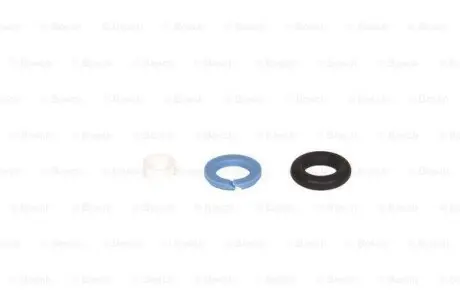 Уплотнительное кольцо форсунки VW Golf/Passat/Touran 1.6FSI 03-08 BOSCH F 00V H35 001