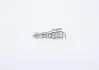 Распылитель BOSCH F01G0V5000 (фото 1)