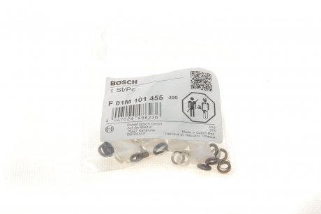 Ремкомплект ПНВТ MB Sprinter CDI BOSCH F 01M 101 455