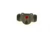 Тормозной цилиндр рабочий BOSCH F026002158 (фото 1)
