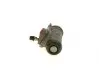 Тормозной цилиндр рабочий BOSCH F026002158 (фото 4)