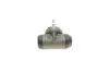 Цилиндр тормозной (задний) Peugeot 106/206 91- (d=19mm) BOSCH F026002175 (фото 6)