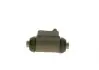 Тормозной цилиндр рабочий BOSCH F026002502 (фото 2)