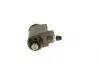 Тормозной цилиндр рабочий BOSCH F026002502 (фото 3)