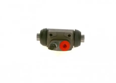 Тормозной цилиндр рабочий BOSCH F026002502