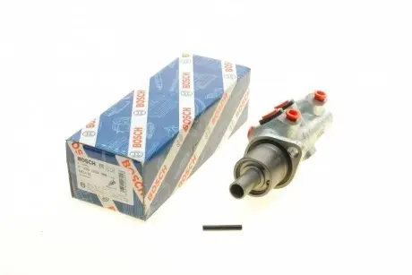 Циліндр гальмівний (головний) Citroen Jumpy/Fiat Scudo/Peugeot 806/Expert 95-06/605 89-99 BOSCH F 026 003 188