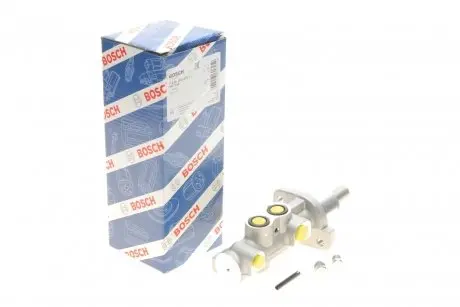 Цилиндр тормозной (главный) Citroen Berlingo/Peugeot 306/Partner 96-15 BOSCH F026003373