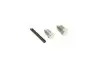 Цилиндр тормозной (главный) Citroen Berlingo/Peugeot 306/Partner 96-15 BOSCH F026003373 (фото 5)
