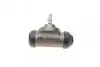 Цилиндр тормозной (задний) Chevrolet Aveo 03-/Daewoo Lanos/Nexia/Opel Astra F/Kadett 84-09(d=19.05) BOSCH F 026 009 143 (фото 4)